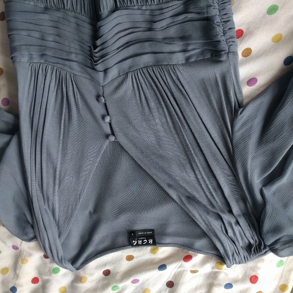 BCBG Paris dress - Picture 4 of 4